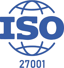Chứng chỉ ISO 27001