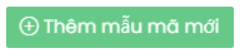 Thêm mẫu mã