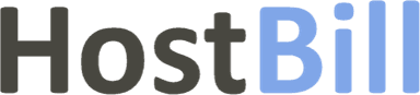 HostBill