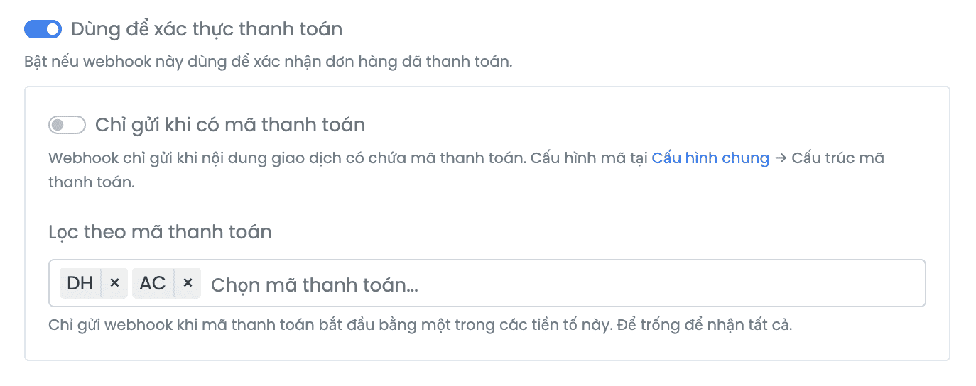 Prefix filter