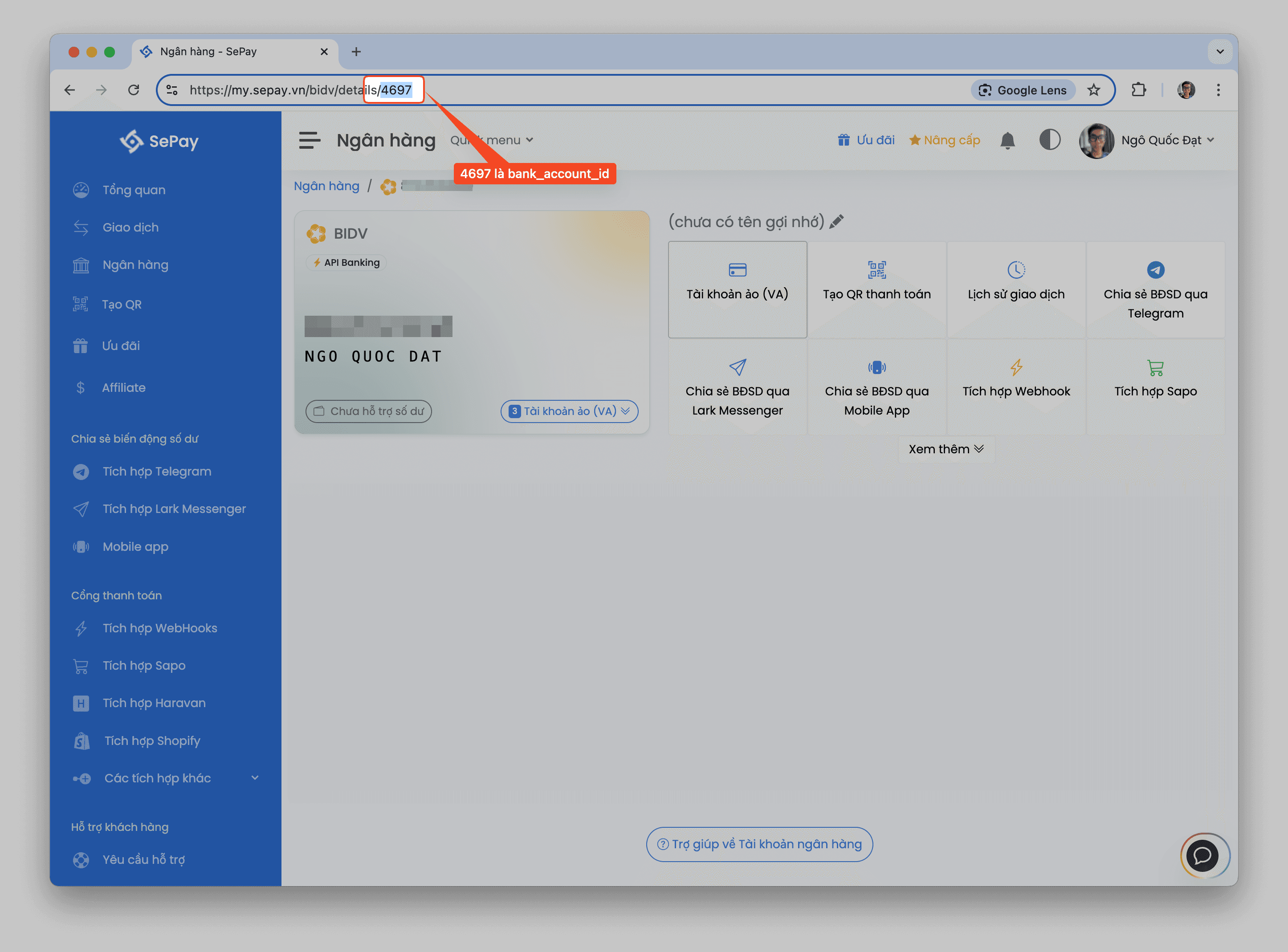 Payment Flow Diagram